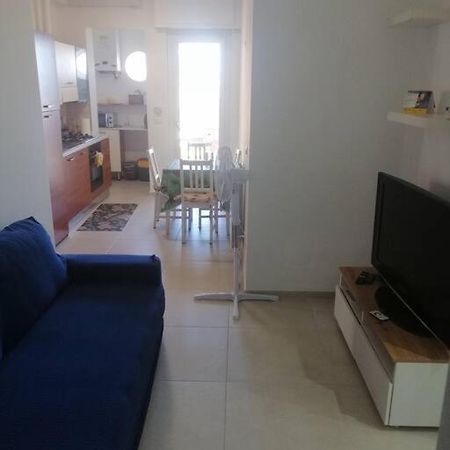 Vista Mare A Sanremo Apartment Luaran gambar