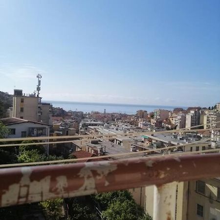 Vista Mare A Sanremo Apartment Luaran gambar