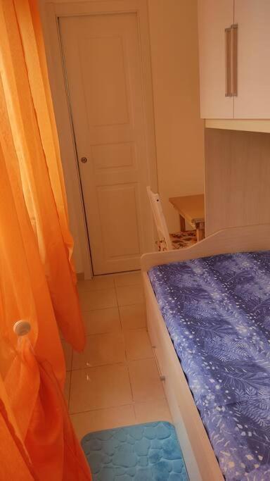 Vista Mare A Sanremo Apartment Luaran gambar