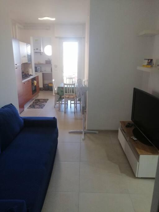Vista Mare A Sanremo Apartment Luaran gambar