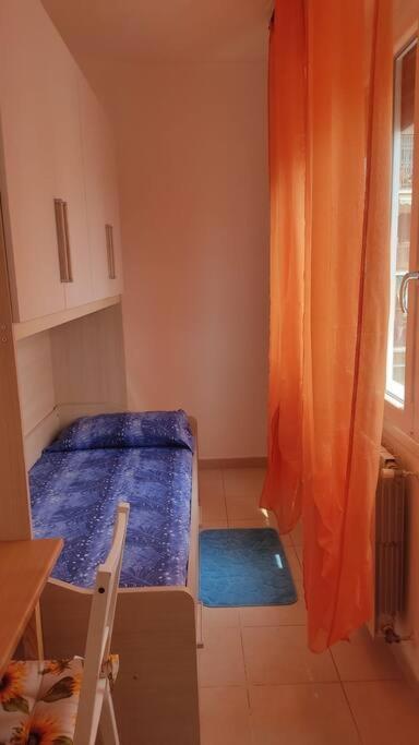 Vista Mare A Sanremo Apartment Luaran gambar