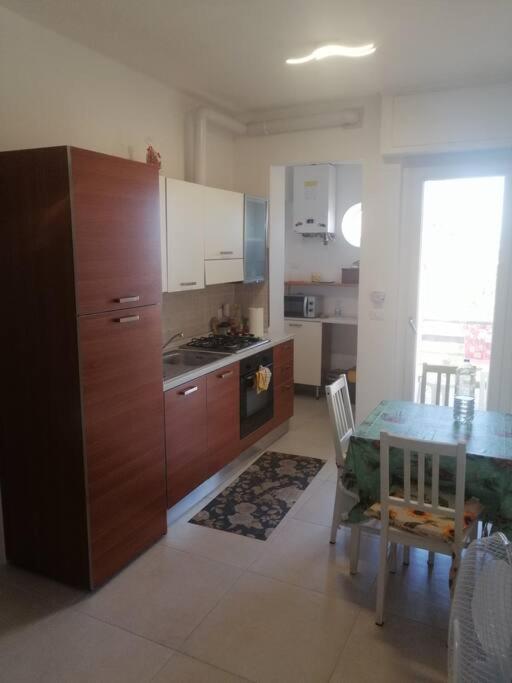 Vista Mare A Sanremo Apartment Luaran gambar