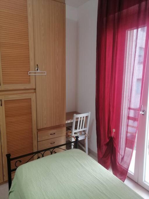 Vista Mare A Sanremo Apartment Luaran gambar